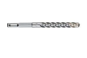 Milwaukee SDS-plus hamerboor MX4 12x165mm