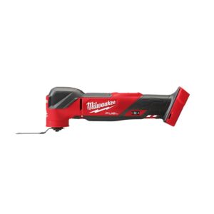 Milwaukee multitool M18 FMT-0X FUEL