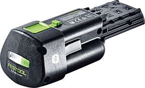 Festool 18V accu 3Ah BP 18 Li 3,0 Ergo I