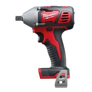 Milwaukee slagmoersleutel M18 BIW12-0 1/2″ 240Nm
