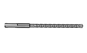Milwaukee SDS-plus hamerboor MX4 8x165mm