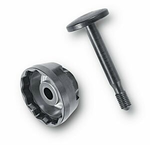 Fein adapter voor SuperCut multitools
