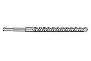 Milwaukee SDS-plus hamerboor MX4 12x265mm
