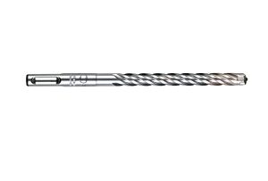 Milwaukee SDS-plus hamerboor MX4 10x215mm