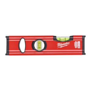 Milwaukee Waterpas REDSTICK Slim box magnetisch 20cm