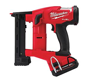 Milwaukee Niettacker FNCS18GS-202X 18V