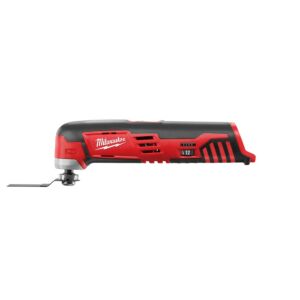 Milwaukee multitool C12 MT-0