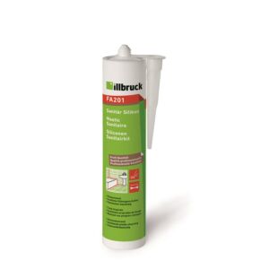 Illbruck FA201 sanitairkit trijs 310ML
