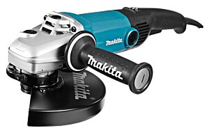 Makita haakse slijper GA9012CF01 230V 230mm