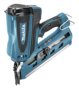 Makita gn900se 7,2 v gas constructie tacker