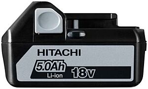 HiKOKI accu BSL1850 18V/5,0Ah