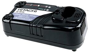 Hitachi acculader type uc18yrl