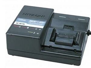 Hitachi acculader type uc36ysl