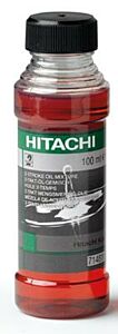 Hitachi bio kettingzaagolie 1 liter