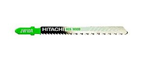 Hitachi decoupeerzaagbladen jw10r (5 st)