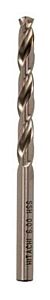 Hitachi spiraalboor hss-g din 338 d. 3,3 mm