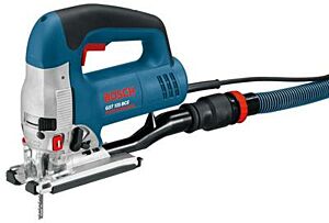 Bosch decoupeerzaag GST 150 BCE 230V 26mm