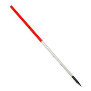 Jalon deelbaar 2 meter
