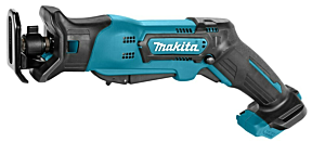 Makita jr103dzj 12 v max reciprozaag