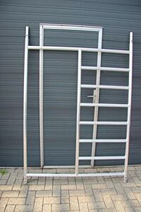 ASC doorloopframe Layco