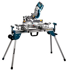 Makita radiaal afkortzaag LS1018LNX4 230v 260mm