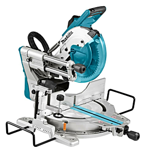 Makita ls1019l 230 v radiaal afkortzaag 260 mm