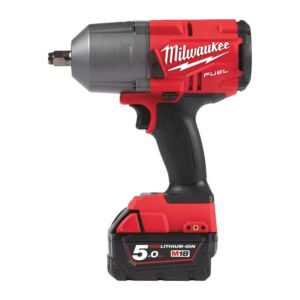 Milwaukee m18 fuel™ 1/2? slagmoersleutel met frictiering m18 fhiwf12-502x