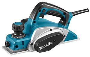 Makita schaafmachine KP0800K 230V 82mm