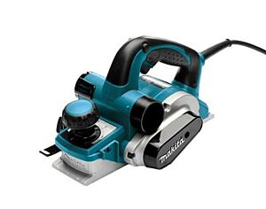 Makita schaafmachine kp0810k 850 watt