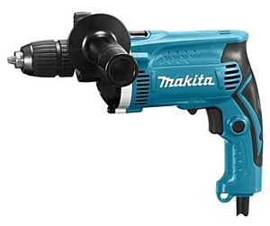 Makita klopboormachine HP1631K 230V 13mm