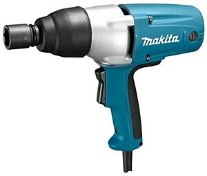 Makita slagmoersleutel TW0350 230V