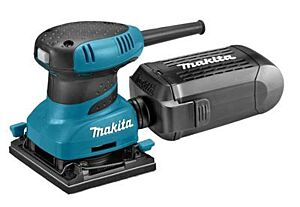 Makita vlakschuurmachine bo4555k