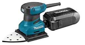 Makita vlakschuurmachine bo4565k