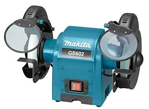 Makita werkbankslijper GB602 230V 150mm