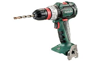 Metabo accu-boorschroefmachine BS 18 LT BL Q 18V