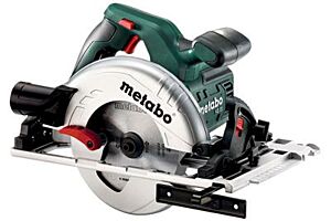 Metabo cirkelzaag KS 55 FS 230V 160mm