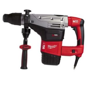 Milwaukee combihamer K750S 50mm SDS-max 11.9J Kango