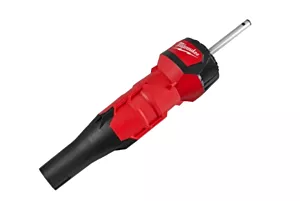 Milwaukee outdoor power head M18 FOPH-BA bladblazer