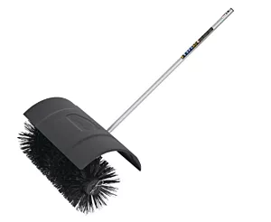 Milwaukee outdoor power head M18 FOPH-BBA borstel
