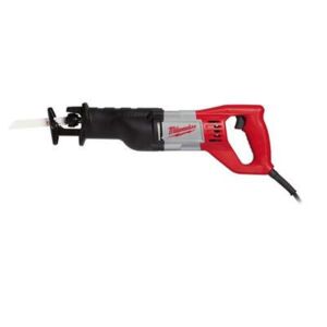Milwaukee reciprozaag SSD 1100X 1100W Sawzall FIXTEC