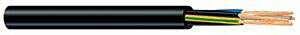 Neopreenkabel H07RN-F 2x1,5mm