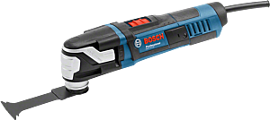 Bosch multitool GOP55-36 550W