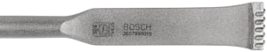 Bosch voegbeitel sds-max 280 x 38 mm
