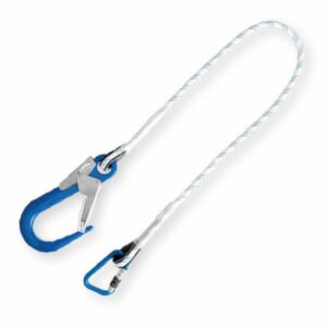 AllRisk Restraint White XL Positioneringslijn 1,5M