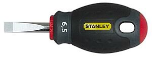 Stanley fatmax schroevendraaier parallel 5,5 x 30mm