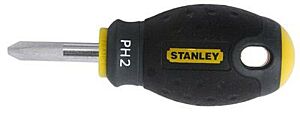 Stanley fatmax schroevendraaier phillips ph1 x 30mm