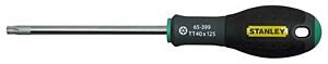 Stanley fatmax schroevendraaier torx tt10 x 75mm