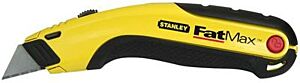 Stanley FatMax uitschuifbaar mes