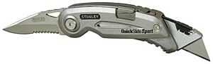 Stanley quickslide sportmes  