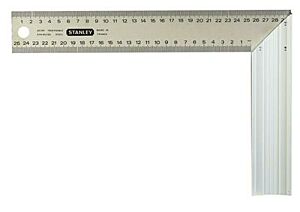 Stanley winkelhaak 250 x 140mm 